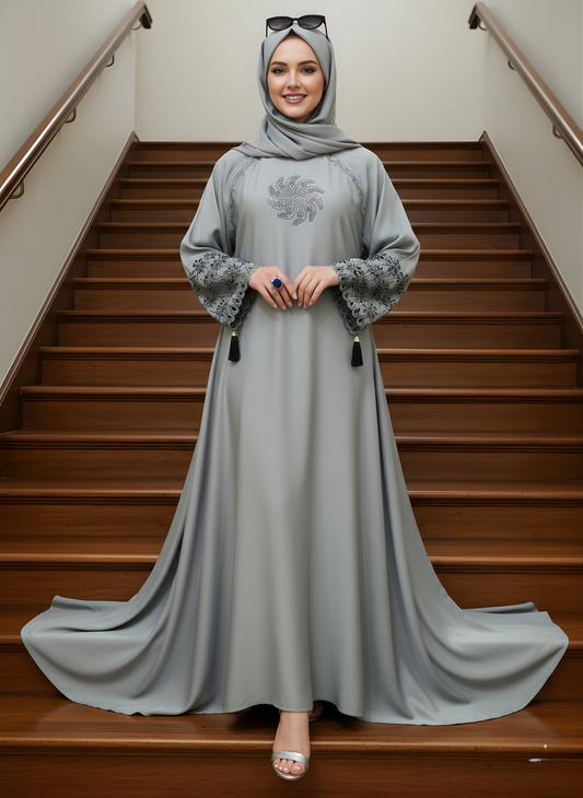 TGM Abaya