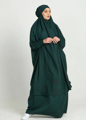 3-Piece Jilbab Nidha Pakistan