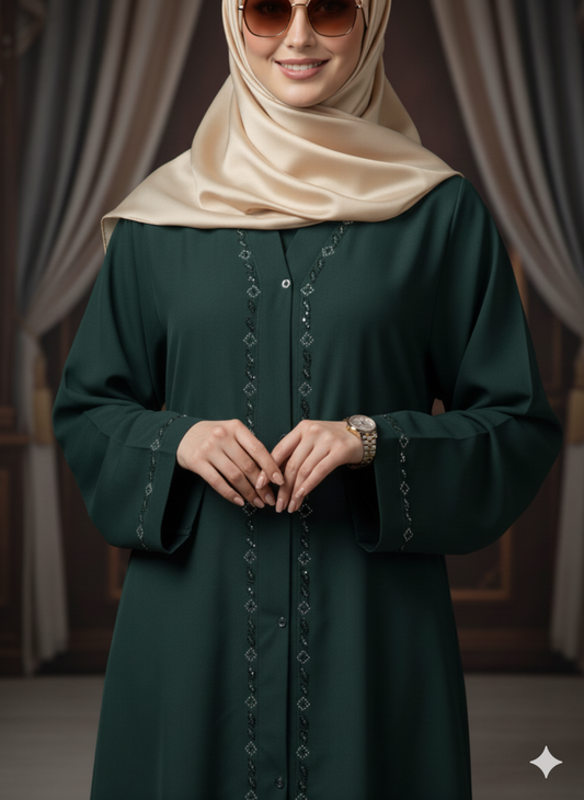 Abaya Affordable