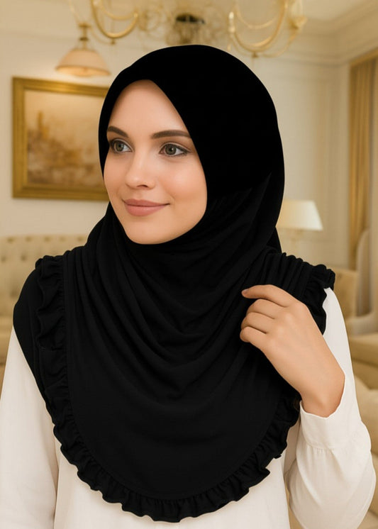 Buy Easy Wear Hijab