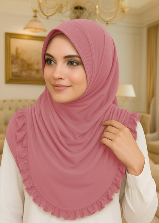 Buy Easy Wear Hijab Pakistan