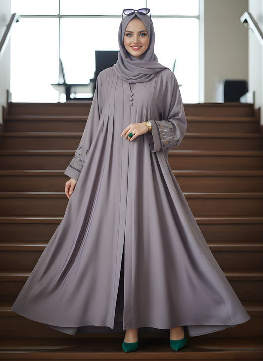 Designer Abaya