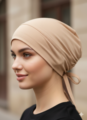 Hijab Cap - Pack of 3