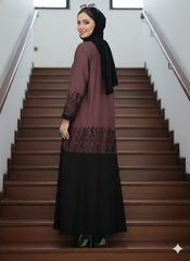 Arabic Abaya