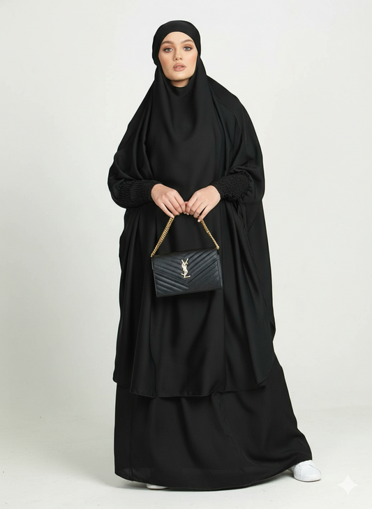Jilbab Abaya
