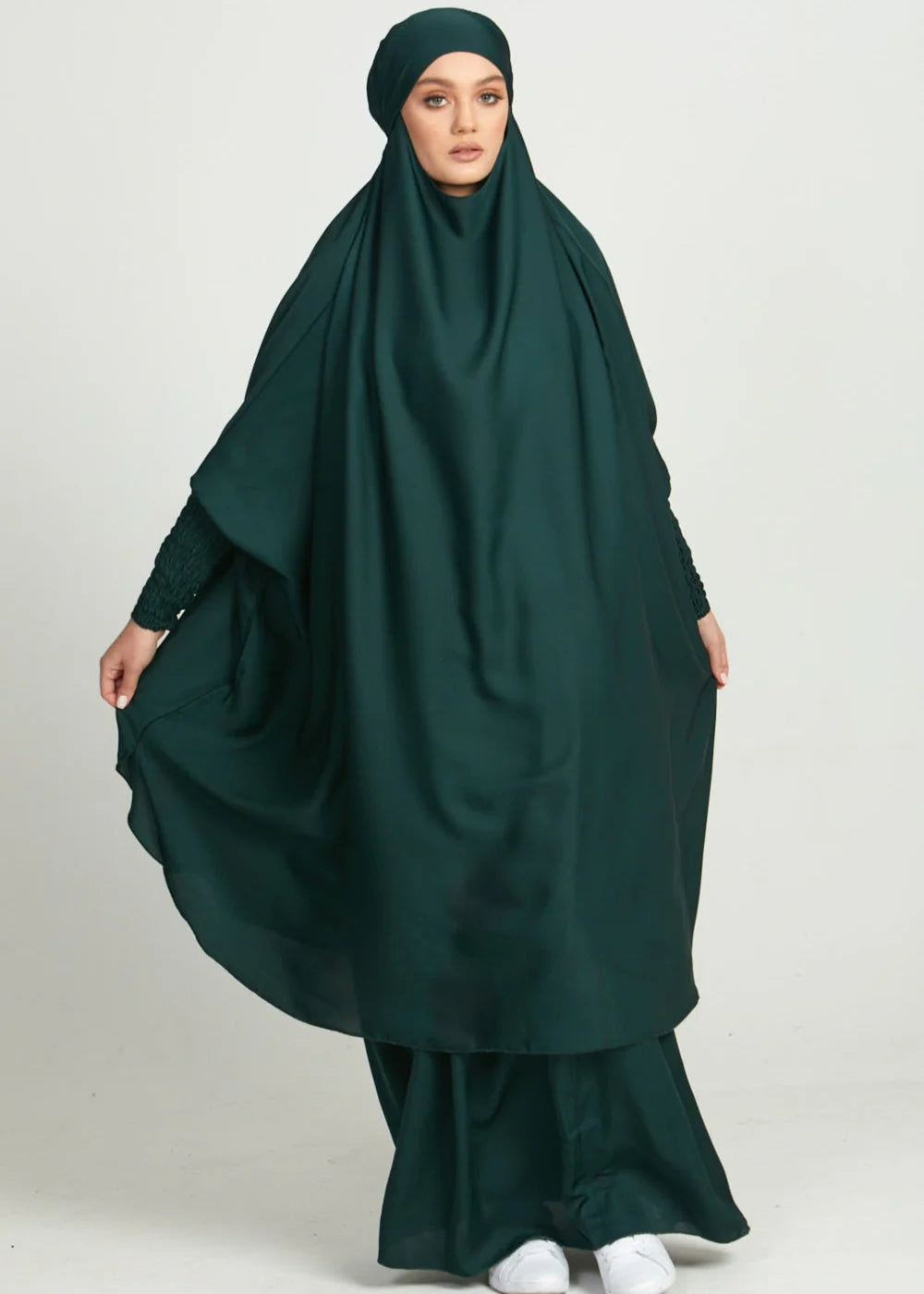 Jilbab online