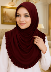 Online Easy Wear Hijab