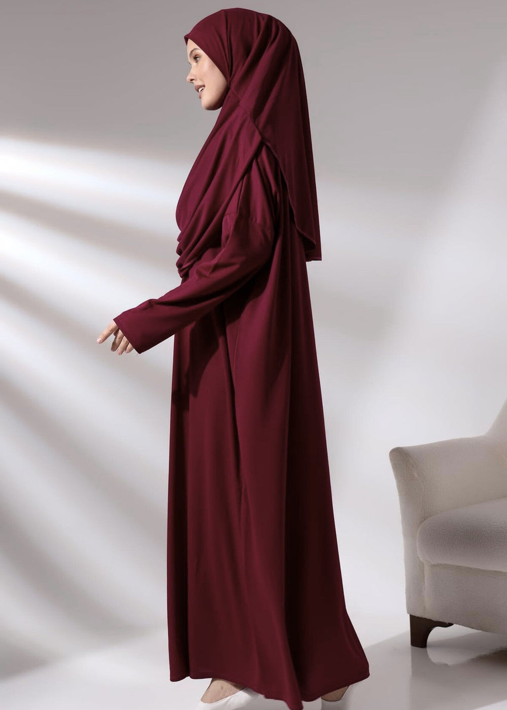 Online Prefect Hijab
