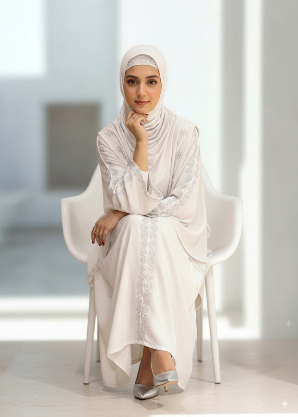 Ready To Wear Hijab Online