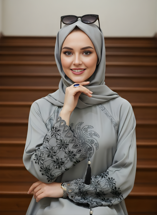 TGM Abaya