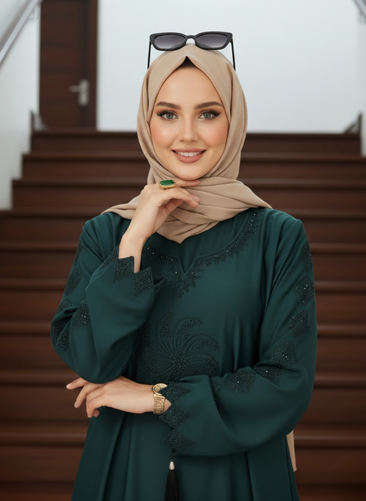 Stylefits Abaya