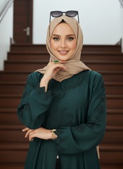 Stylefits Abaya
