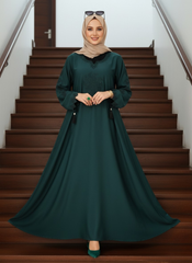 Stylefits Abaya