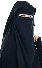 Kamasha Hijab
