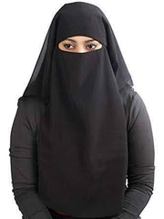 Kamasha Hijab