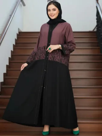 Arabic Abaya