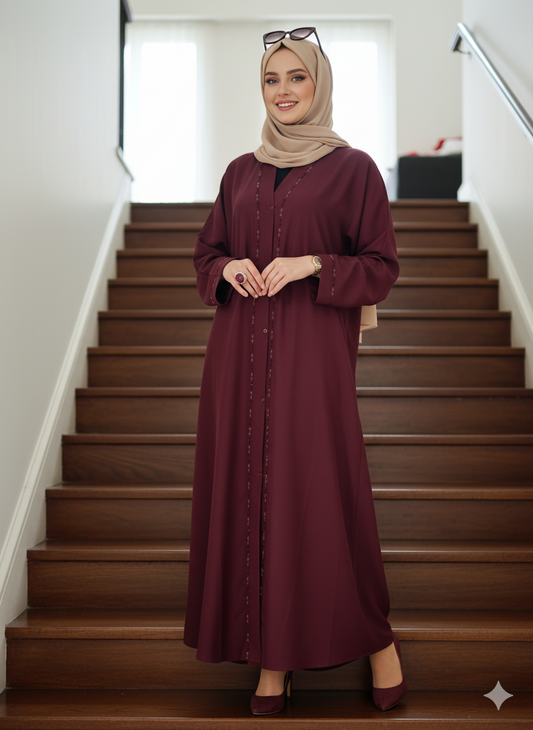 luxury Abaya online