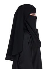 Kamasha Hijab