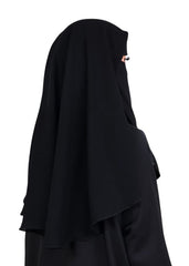 Kamasha Hijab