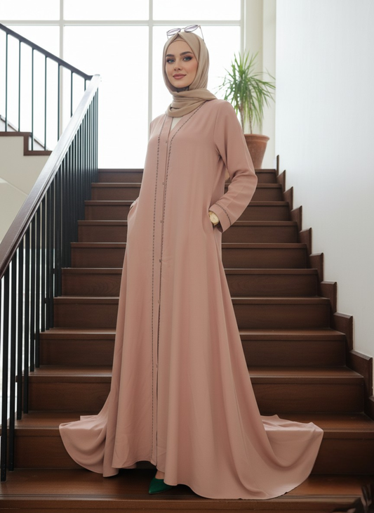 online luxury Abaya