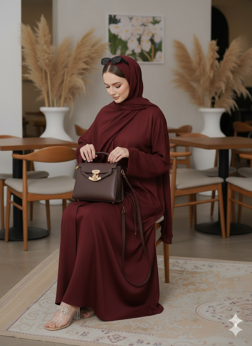 Wholesale Abaya