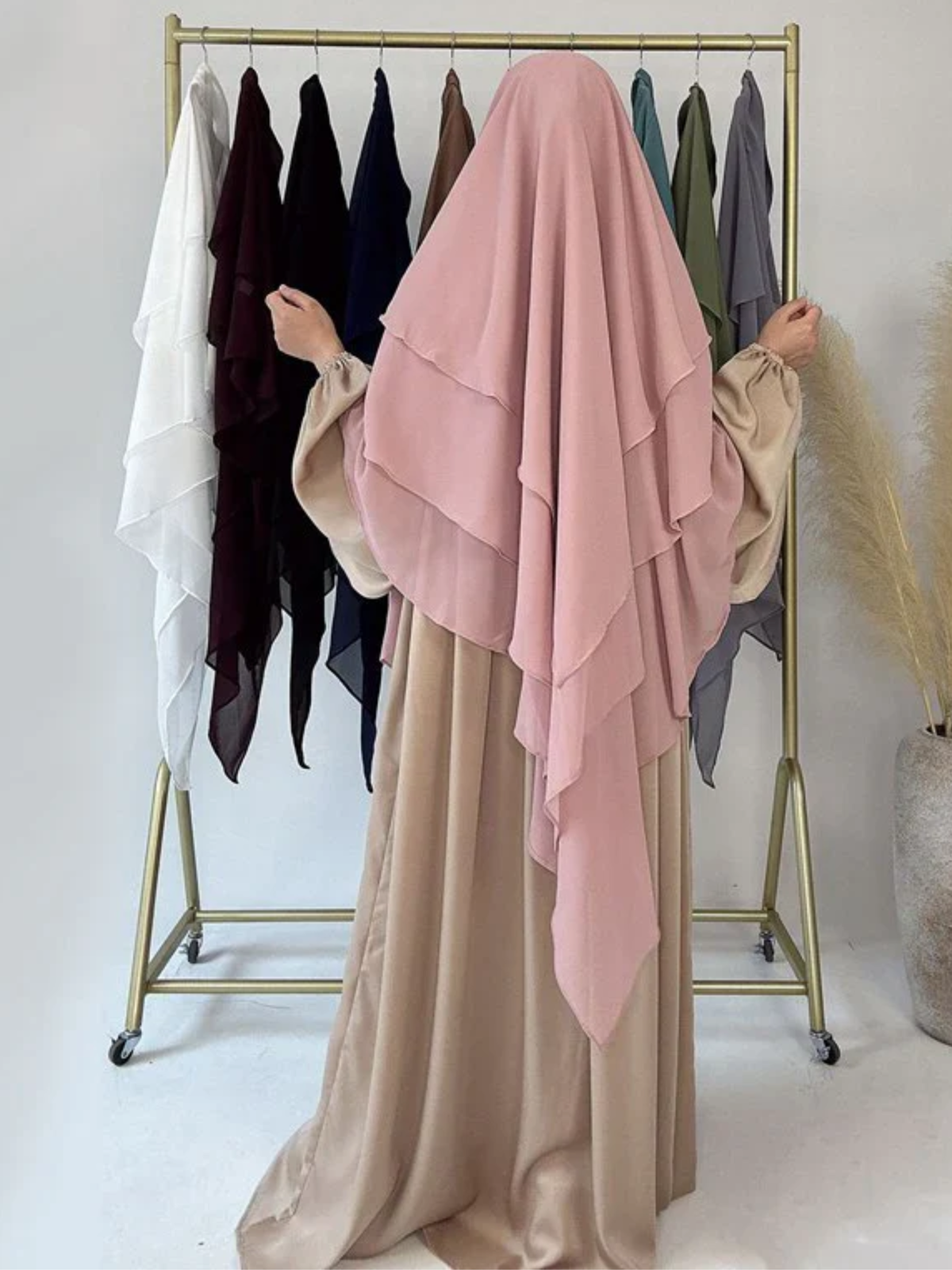 Khimar