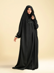 Saudi Jilbab