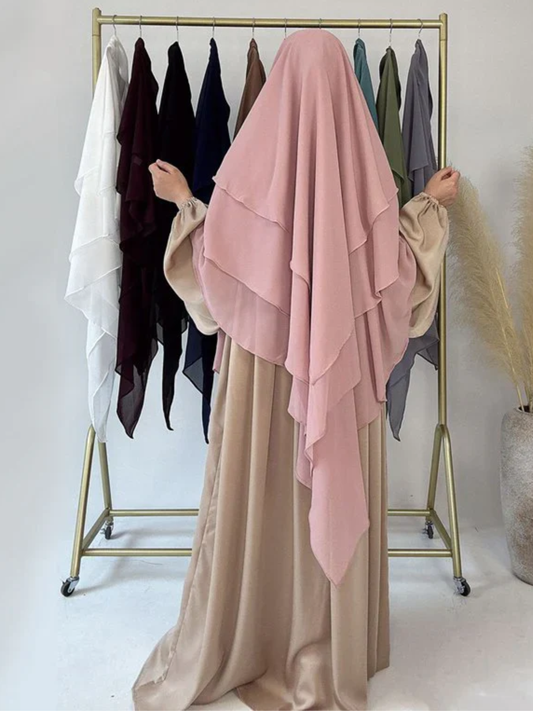 Khimar