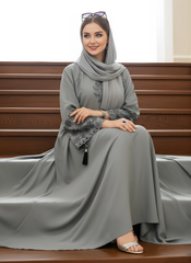 TGM Abaya