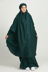 Jilbab Abaya