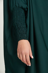 Jilbab Abaya