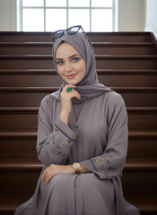 Abaya Designs