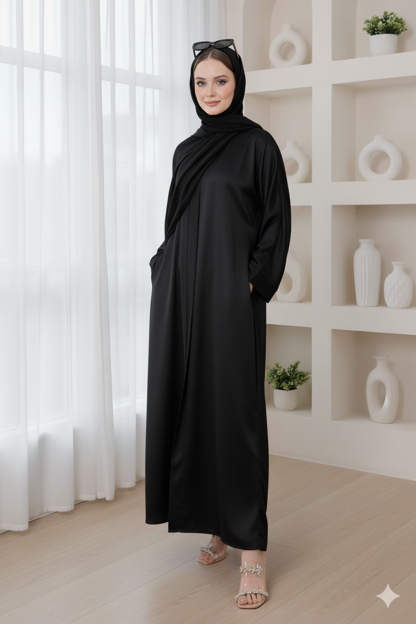 Abaya Pockets Online