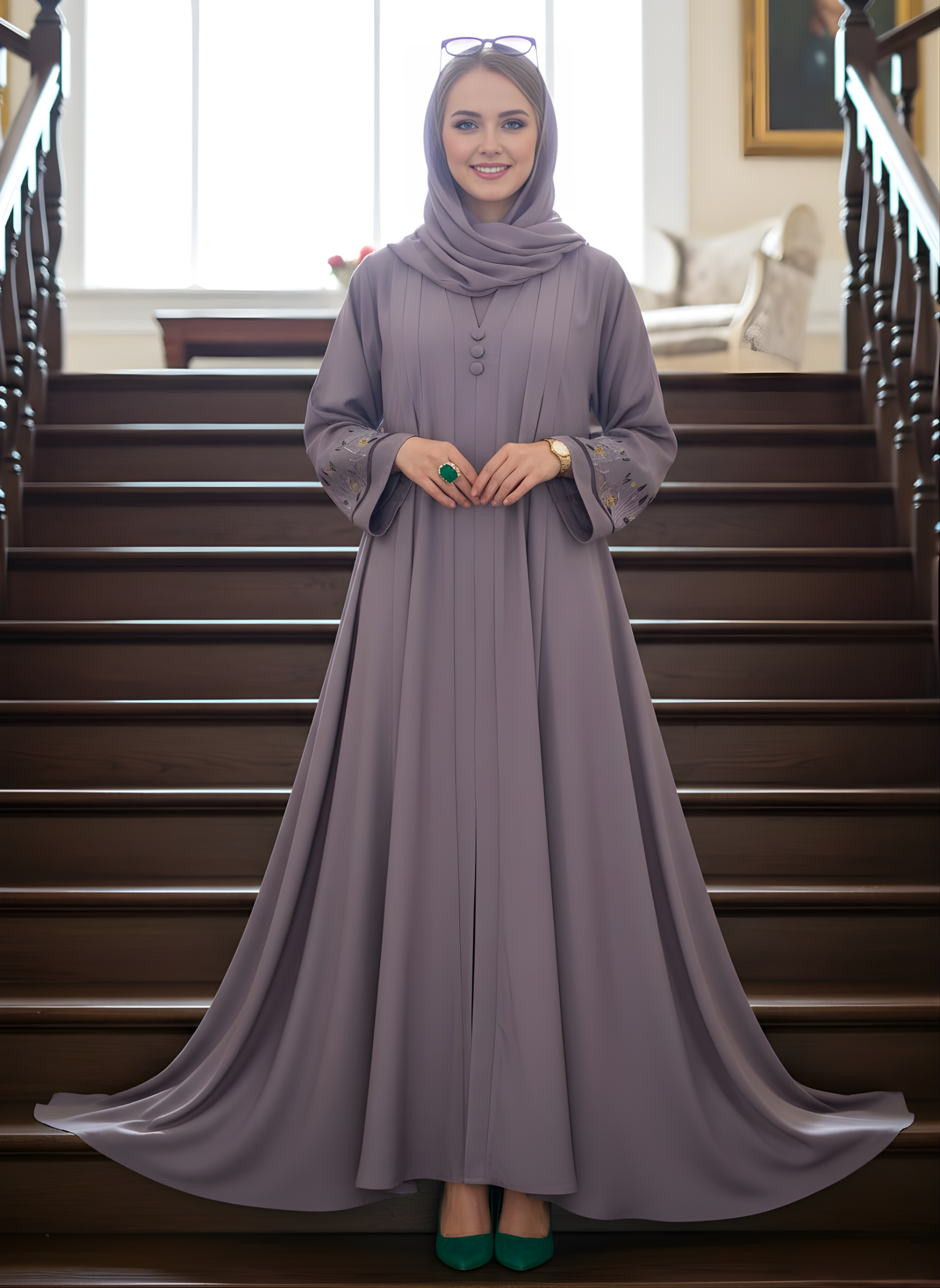 Abaya's Online 