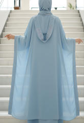 Black Camel Abaya Pakistan
