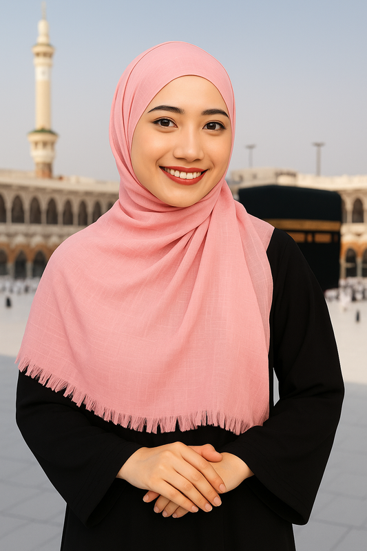 Pashmina Shawl