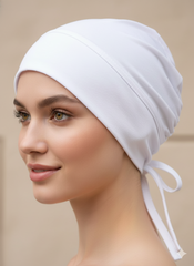 Hijab Cap - Pack of 3