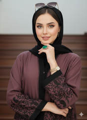 Arabic Abaya