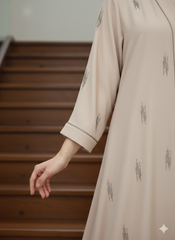 Zellbury Abaya