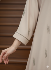 Zellbury Abaya