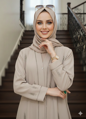 Zellbury Abaya
