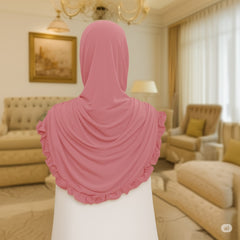 حجاب سهل الارتداء