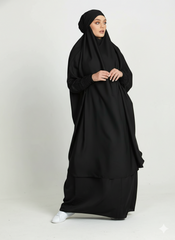 Jilbab Abaya