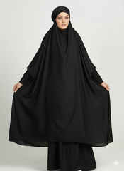 Jilbab Abaya