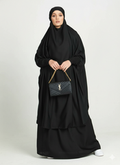 Jilbab Abaya