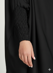 Jilbab Abaya