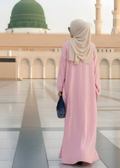 Georgette Abaya