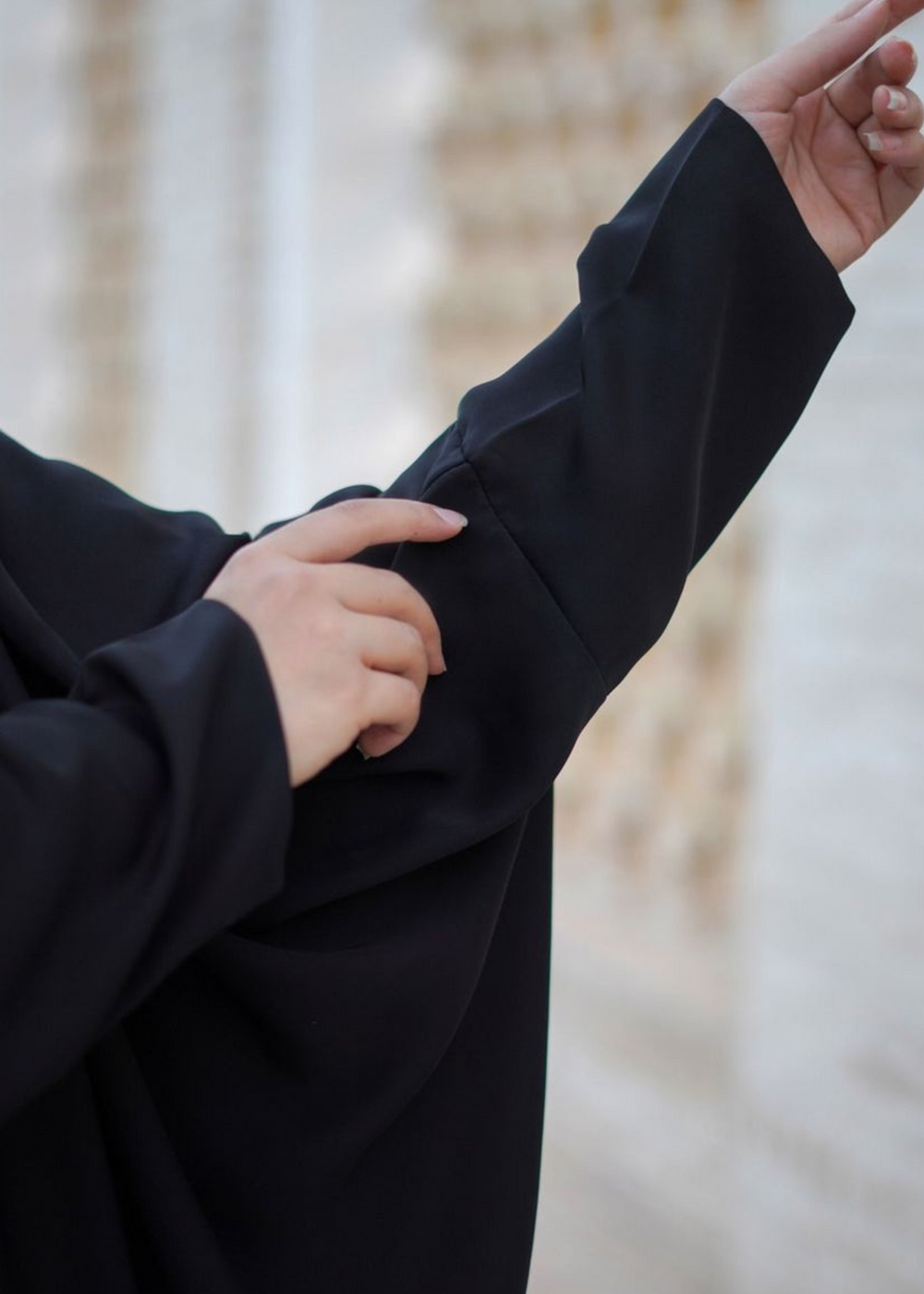 Irani Chadar - Full Zipper Online