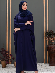 Online Butterfly Abaya 