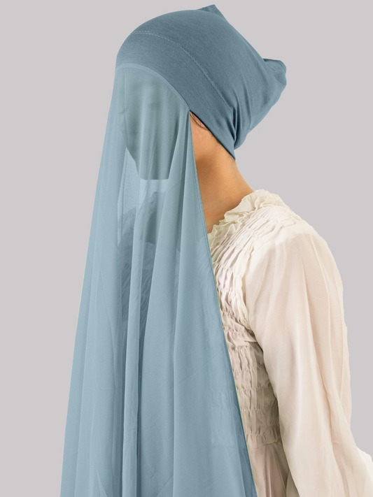 Hijab Cap
